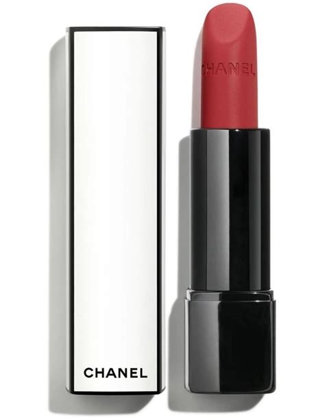 chanel makeup services myer|Chanel lipstick Myer.